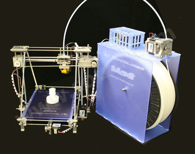 A1 Technologies Maxit  3D打印机