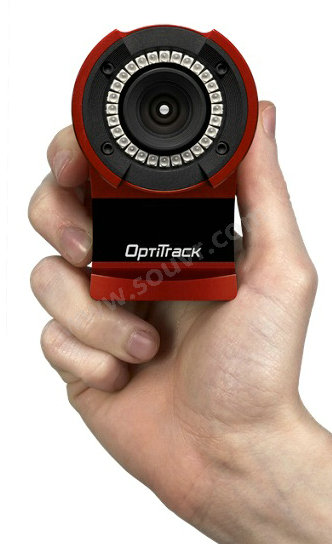 OptiTrack Flex 13动作捕捉摄像头报价:询价[Op