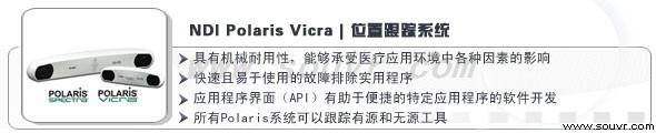 位置追踪系统
