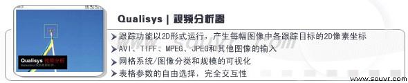 视频分析器