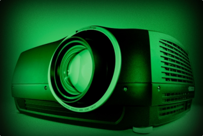 FL32 系列红外夜视模拟投影机