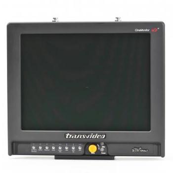 Transvideo CineMonitorHD10 3DViewS 3D立体监视器