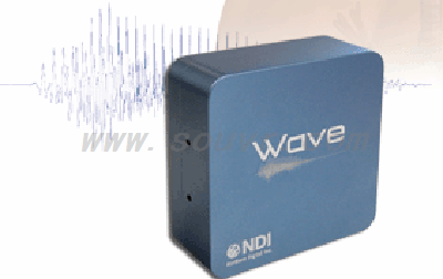 NDI Wave语言动作跟踪系统