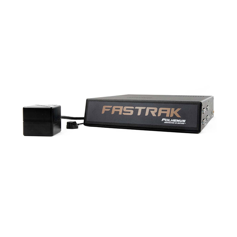 FASTRAK电磁式位置追踪系统介绍（英文）