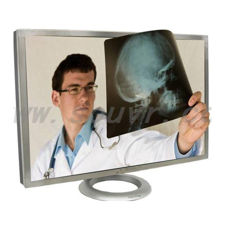 Tridelity 26”裸眼立体显示器(医用)