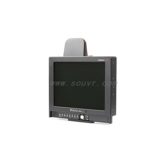 Transvideo CineMonitorHD8 3DView RF 3D立体监视器