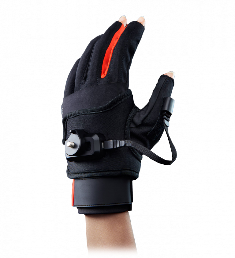 Manus VR Prime 虚拟现实手套-搜维尔