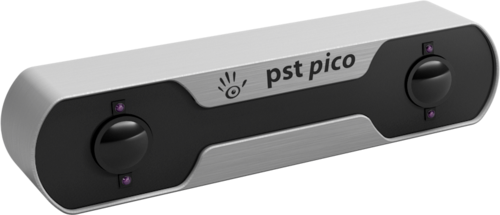 PST Pico Optical Tracker 小尺寸光学位置追踪器