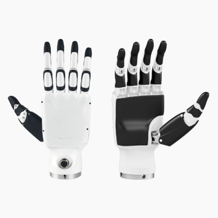 INSPIRE ROBOTS RH56BFX 灵巧手