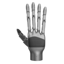 LINKERBOT Linker Hand L30 直驱版 灵巧手