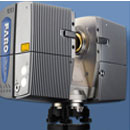 FARO Laser Scanner Photon 120 激光扫描器