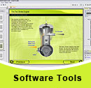 Software Tools Product Catalog