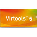 3DVIA Virtools完整的开发平台 ds_virtools5_3DVIA_eng_LR
