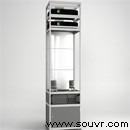 More3d morePheus投影系统 PDF下载资料-中文版morePheus_Datasheet
