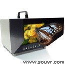 True3Di SDM-80 便携式立体显示器PDF下载 Portable 3D monitor Spec
