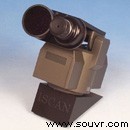 VisionTrak Destop300眼动仪介绍手册(中文)