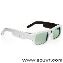 XPAND YOUniversal 液晶快门3D眼镜(大尺寸) PDF下载资料-3DG-X103-product-description