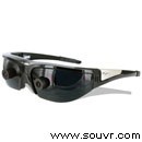 Vuzix 虚拟现实管理软件3.1用户指南(英文版)