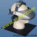 5DT - HMD 800-26 3D 虚拟现实头戴式显示器 PDF资料下载- Manual