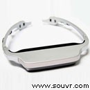CyberWorld i-Vision视频眼镜使用手册(英文版)