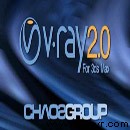 vray2.0渲染器for max9.0(32位)中文破解版下载