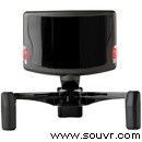 NaturalPoint TrackIR 5 头部跟踪设备-qsg-trackir5-german-201106