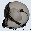 Polhemus Scout 电磁式头部跟踪器手册(英文版)