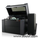 Objet500Connex2 3D打印机参数