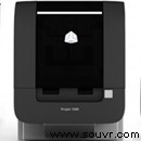 projet1500-3D打印机介绍