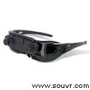 搜维尔Vuzix Wrap 1200DX-AR增强现实眼镜规格介绍