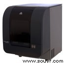 搜维尔3D Systems ProJet 1000 个人3D打印机资料下载