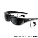 搜维尔Vuzix Wrap 1200DX-VR 虚拟现实眼镜资料下载