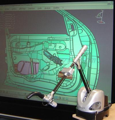 [转载]搜维尔、VR、AR2018年第一期虚拟现实硬件产品目录大全11